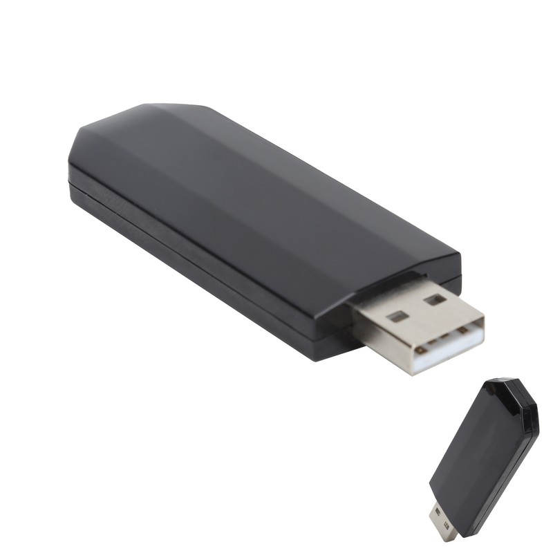 USBAC11 Network Card AC600M DualBand USB 2.4G/5G WiFi Receiver Transmitter