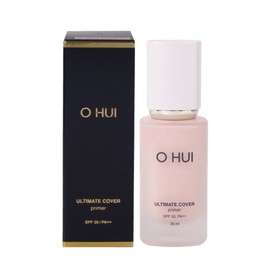 Ohuhi 오휘 얼티밋 커버 프라이머 30ml 02 로지코렉터 O Hui Ultimate Cover Primer 30ml 02 Rosy Corrector