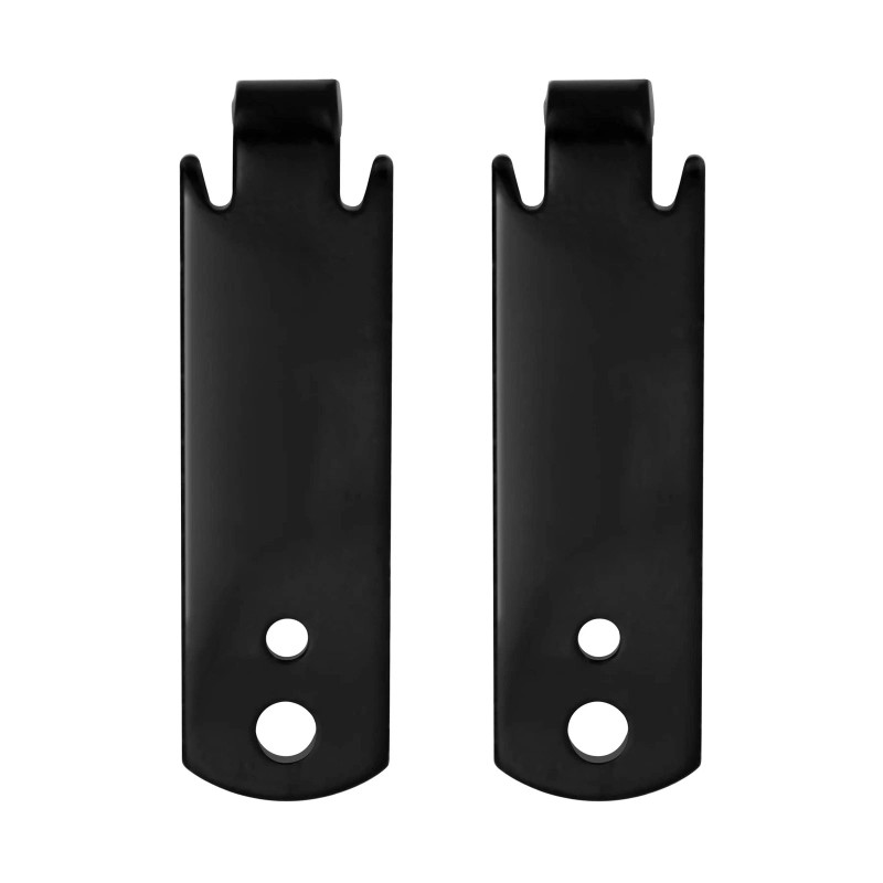 Breezliy Fence Wire Twister for T Post Clips, Barb Wire