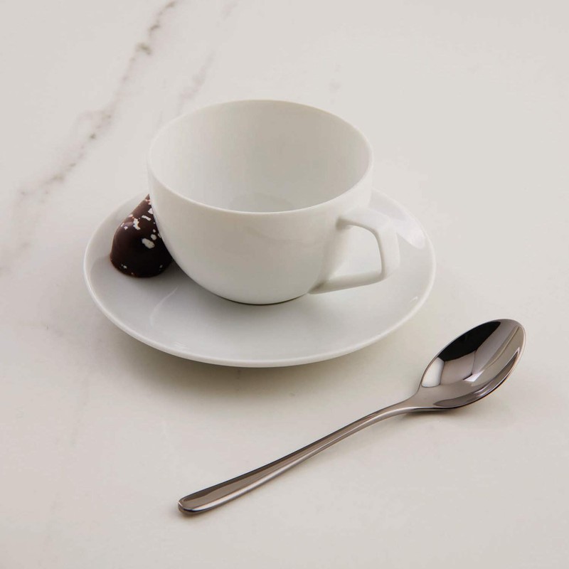 Rosenthal Sambonet - Taste - Espresso Spoon/Mocha Spoon - Multicoloured