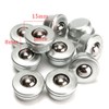 ChenXi Shop 10pcs 8mm Diameter Ball Metal Transfer Bearing Unit