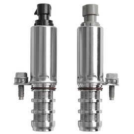 Intake & Exhaust Camshaft Position Actuator VVT Solenoid Valve Kit