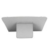 Tablet Cover Set with White Bluetooth Keyboard Protective Case Holder