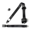 Desire Sky Car Seat Belts, Three-Point Automatic Retractable Seat Belts,
