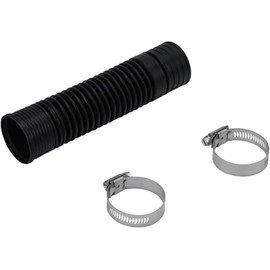 285871 Washing Machine Tub-to-Pump Hose