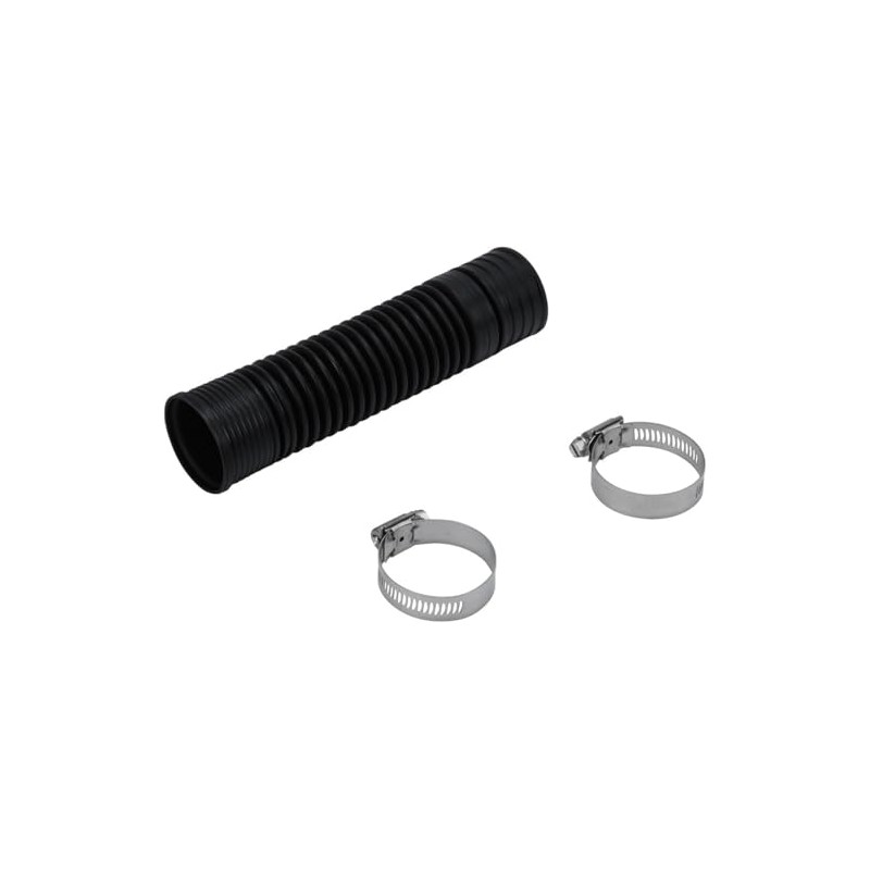 285871 Washing Machine Tub-to-Pump Hose