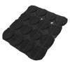 16 Pairs Shoe Sole Repair Patch Rubber Slip Resistant Wearproof