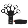 Finger Trainer Portable Grip Strength Training Tool Hand Recovery Physical