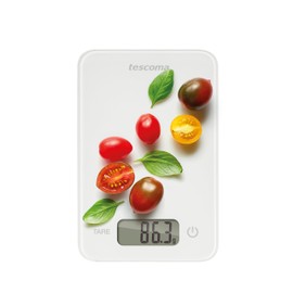 Tescoma White Digital Scale