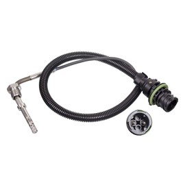 Febi Bilstein 102011 Flue Gas Temperature Sensor