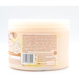Afro Love Hair Souffle 16 oz