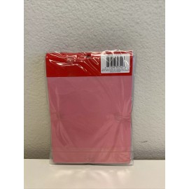 DCWV Paper Projects, Lasercut Poinsettia Project Kit, Makes 18 Flowers - 3 Pack