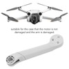 Arm Shell for Mini 3 Pro High Strength Durable Plastic