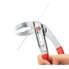 IPS BW-200 Light Plastic Braid Monster 7.9 inches (200 mm),