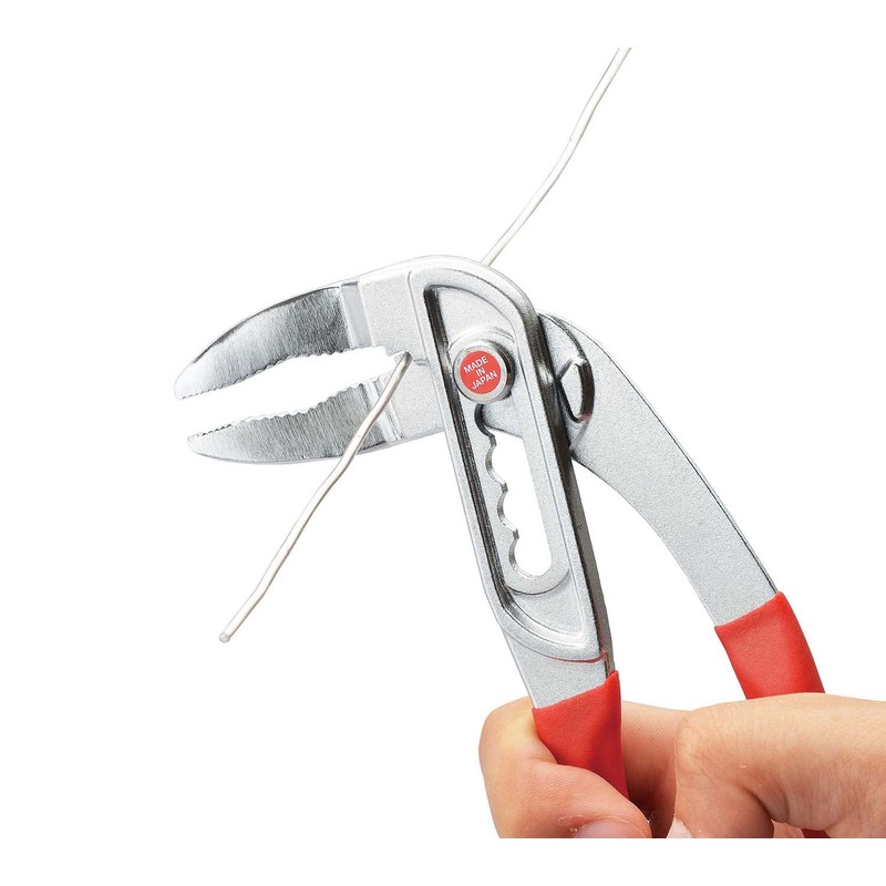 IPS BW-200 Light Plastic Braid Monster 7.9 inches (200 mm),