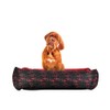 Fancy Pets Cama Lucky para Perro Tamaño Chico Varios Colores