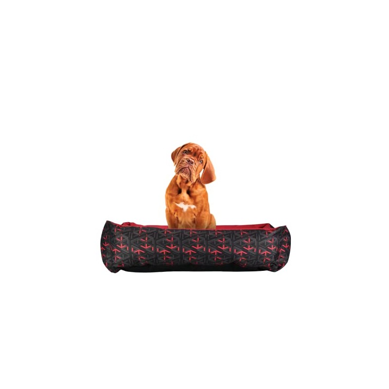 Fancy Pets Cama Lucky para Perro Tamaño Chico Varios Colores