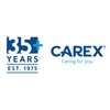 Carex Swivel Shower Stool With Padded Seat, Shower Seat For