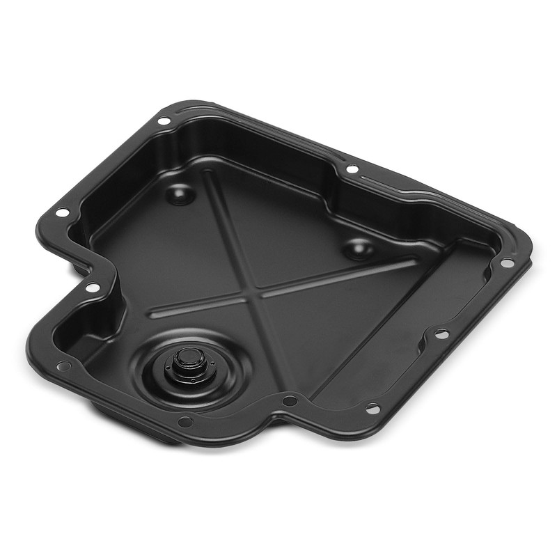 Frankberg 1 x Diesel Oil Pan Compatible with Jumpy Platform/Chassis