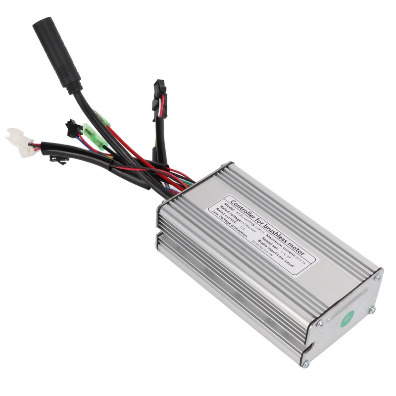 36V 48V 22A Electric Bike Sine Wave Controller Electric Bicycle