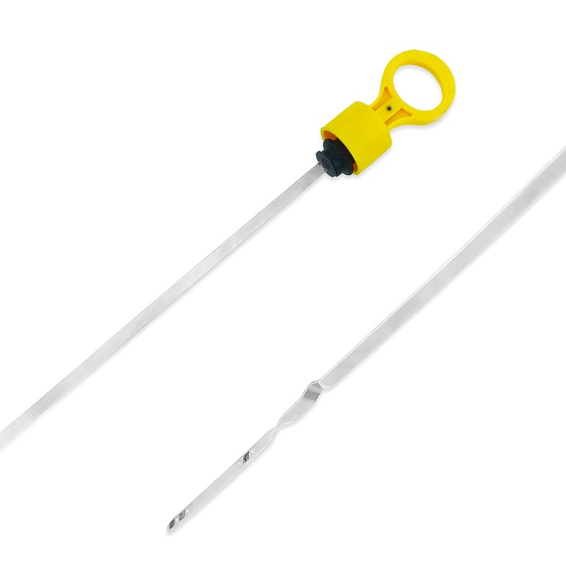 MLWRID 53034117AB Transmission Fluid Dipstick Compatible for Dodge Ram 2500