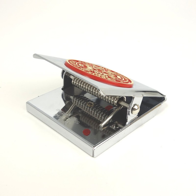 コクヨ クリップ マグネットクリップ 大 赤 クリ-63NR