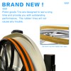 Upgrade Band Saw Tires - 14" x 1" x .095"