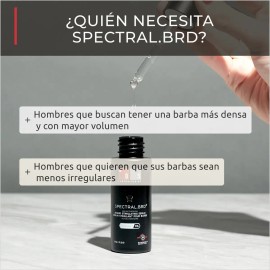 Ds Laboratoriesspectral.brd® Sérum Estimulante Para La Barba