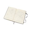 Moleskine Weekly Planner 12 Months 2019/2020 Horizontal Large/A5