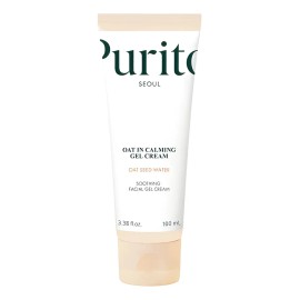 Purito Crema De Gel Calmante De Avena Oat-in Calming Gel Sensible Día/noche