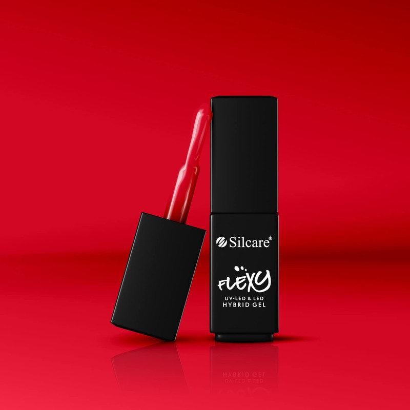 Flexy Hybrid Gel *126 4,5g