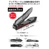 Monspend Nail Clippers, High Quality Nail Clippers, Popular in Japan,