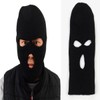 겨울 방한 마스크 오토바이 페이스커버 러닝 보온 얼굴 가리개 전체 안면 기모 Winter Thermal Mask Motorcycle Face Cover Running Warm Face Cover Full Face Fleece