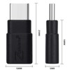 USB C Extender Adapter (2 Pack) 40Gbps 240W Cable Extension