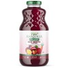 %100 Organic Fruit Juices by Pure Anatolia • Red Beet+