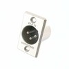 ITT Canon XLR-3-32 Canon Connector