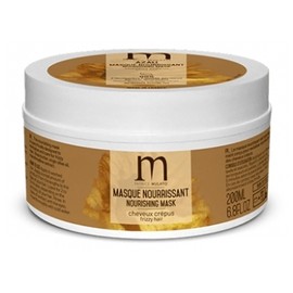 Patrice Mulato Azali Mulato Nourishing Nappy Mask 200ml