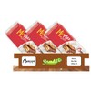 Balconi Mix Max Sponge Cakes 350g (Pack of 3)