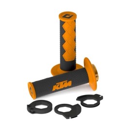 KTM 78102924000 Lock-On Grip Set