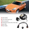 KIMISS HID Ballast & Igniter for 350Z, Altima, Maxima, G35