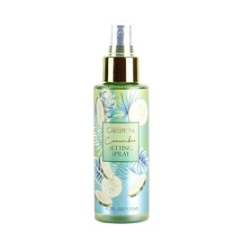 Beauty Creations Cucumber Setting Spray