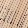 50PCS Environmental Protection Wooden HB 2B Pencil Graphite Writing Pencil(2B