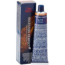 Wella Koleston Perf. Me+ Deep Browns 6/73 60ml