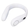 Portable Neck Warmer USB Charging ABS Rechargeable Electric Neck Heater