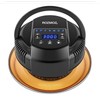 ROZMOZ For Sousvide Art Broiler Lid BG-C for 6.3qt and