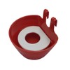 Float for Chicken Drinker, Floating Plate for Chickens, Water Bowl,