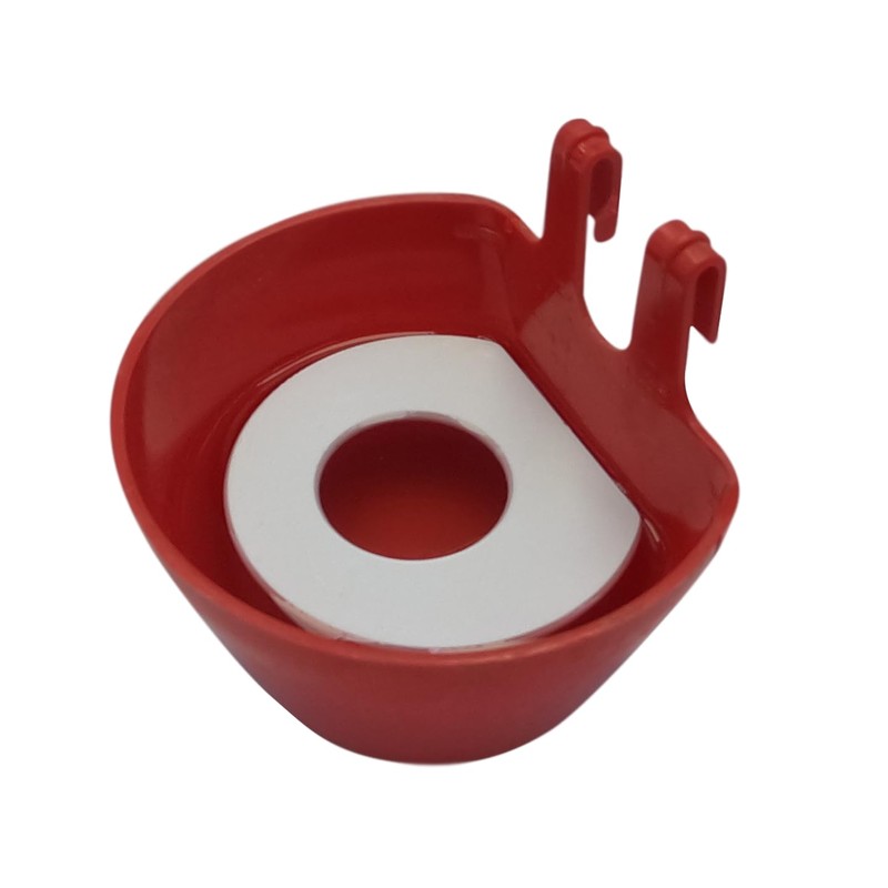 Float for Chicken Drinker, Floating Plate for Chickens, Water Bowl,