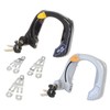 PALMY 3 Band Ring Lock, Compatible with P-970/Φ0.55, 0.55, 0.55,
