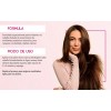 Shampoo Revitalizante Para El Cabello Reseco Hidracolor300ml