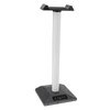 RGB Gaming Headset Stand Type C USB LED Headphone Holder